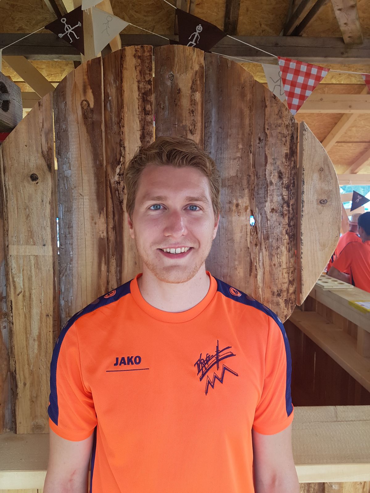 Daniel Studer