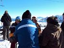 skiweekend